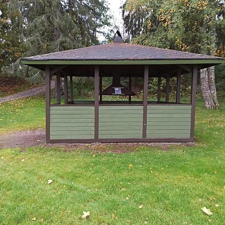 Tampere Camping Haermaelae Exteriér fotografie