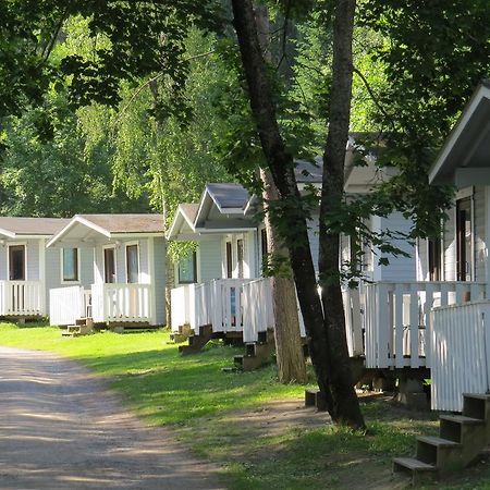 Tampere Camping Haermaelae Exteriér fotografie