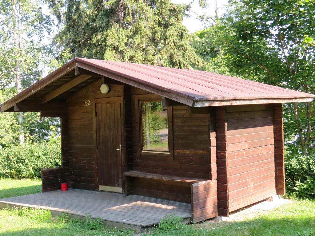 Tampere Camping Haermaelae Exteriér fotografie