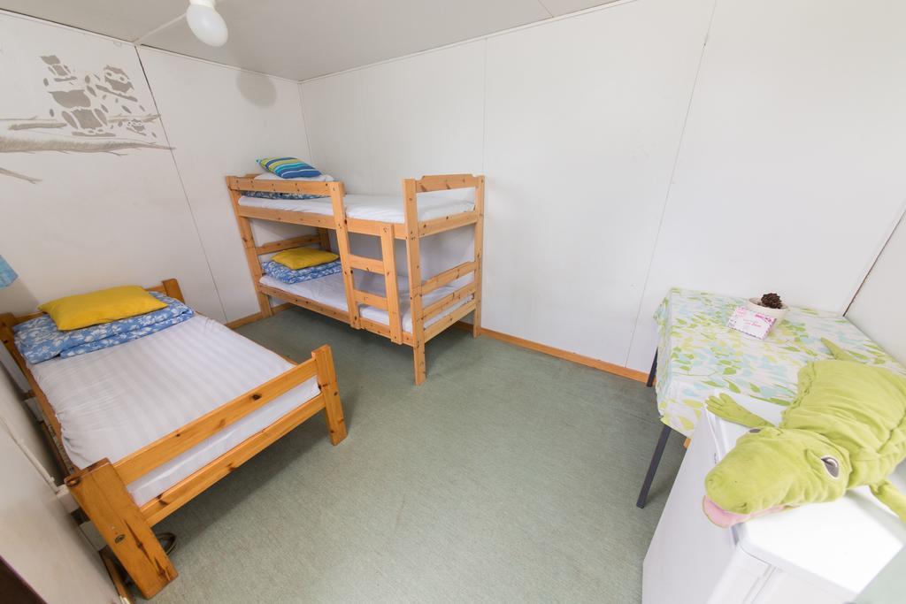 Tampere Camping Haermaelae Exteriér fotografie