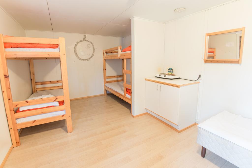 Tampere Camping Haermaelae Exteriér fotografie
